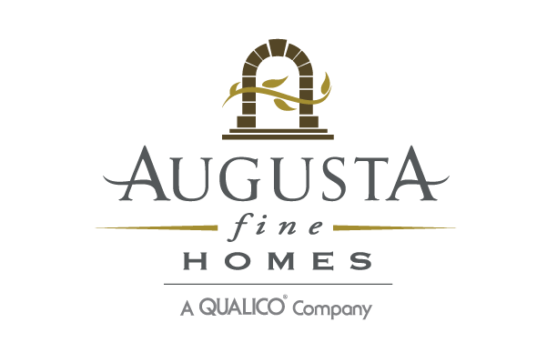 Augusta Fine Homes Logo