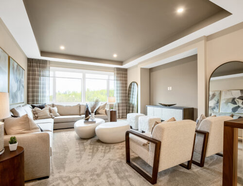Bonus Room-Cowan