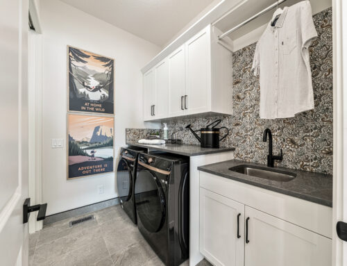 Laundry – Henderson II