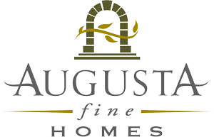 Augusta Fine Homes Logo